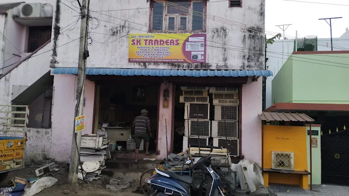 Old AC Buyer